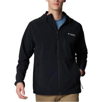 Columbia Triple Canyon Softshelljacke