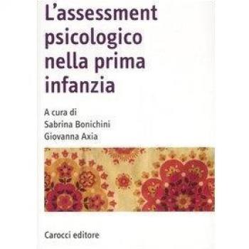 L'assessment psicologico nella prima infanzia
