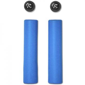 Enduro‑Griffe RFR SCR MTB in Blau