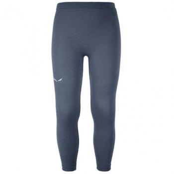 Salewa Bambino Maglia a manica lunga Zebru Medium Warm