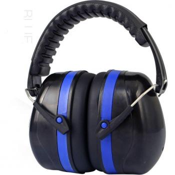 Cascos de Silencio Plus