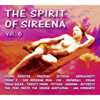 Spirit of Sireena Vol. 6