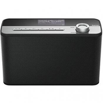 Hama IR50 Smart Radio für Internet‑Streaming