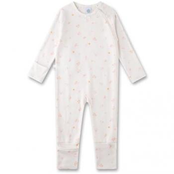 Sanetta Tutina per Bambino Arancione