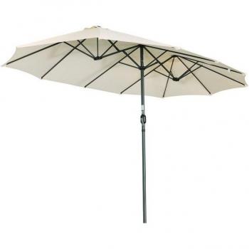 Parasol Angel Living Terreno Terrazza