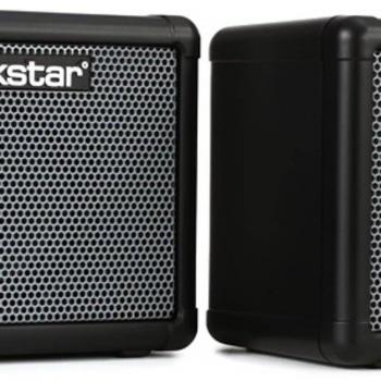 Blackstar FLY3BASSPAK 2019