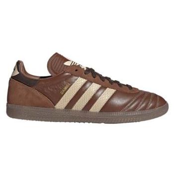 Adidas Originals Samba JP Brown – Men's 12