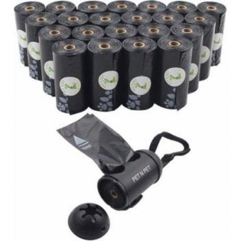 Large Dog Poop Bags