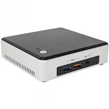Intel NUC 5i5RYK Intel Core i5 Desktop