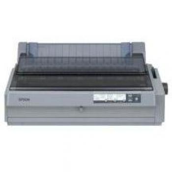 Stampante Epson LQ-2190N con Aghi