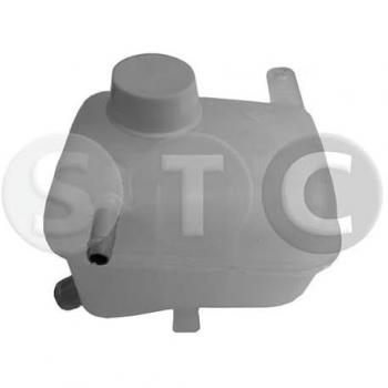 Caisse à eau + Radiateur STC T403502