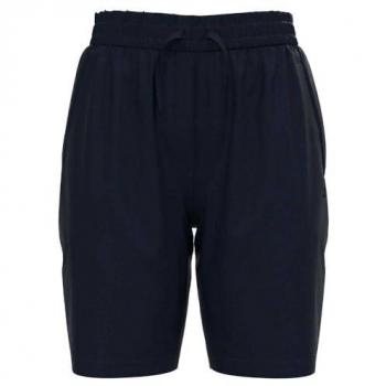 Odlo Essentials Shorts für Damen, 34, marineblau
