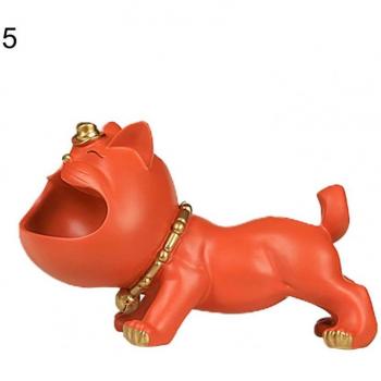 Decoratief Wijnrek Kat Hond Vorm