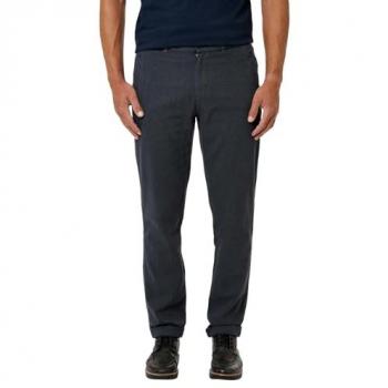 Chinot Kaporal – Coupe Slim, Bleu