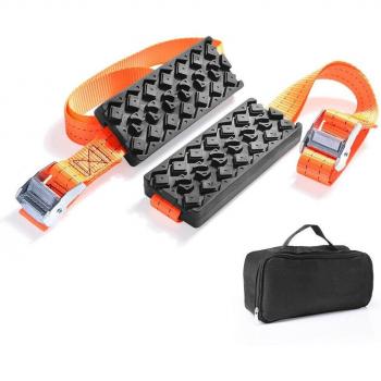 Tapis de traction pour camion, SUV et berline