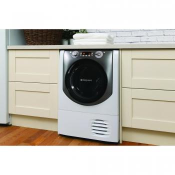 AQC9BF7E1 9 Kilogram Dryer