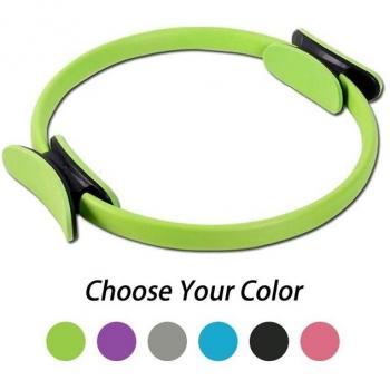 Anillo de Resistencia Corporal para Mujeres