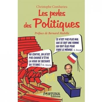 Les perles des politiques