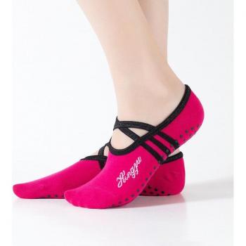Quick-Dry Anti-Slip Yoga Socks