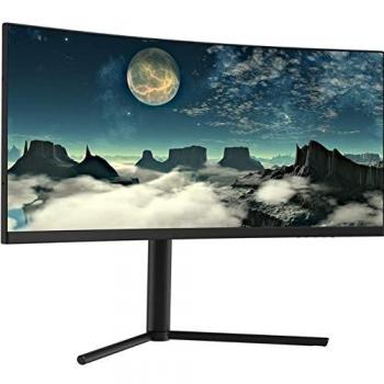 Display LC-M29-UW‑UXGA 29” 100 Hz Full HD 21:9