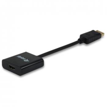 ADAPTADOR EQUIP DISPLAYPORT A HDMI