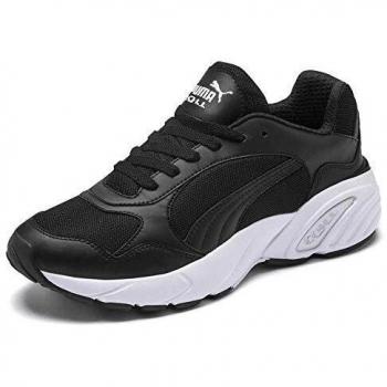 Sneakers Viper Running Noir 40 EU