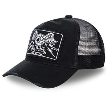 VON DUTCH