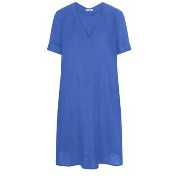 Riani Minikleid in Blau Größe 38