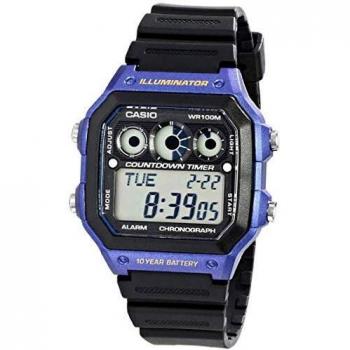 Reloj Casio Square Sport AE-1300WH-2AVDF