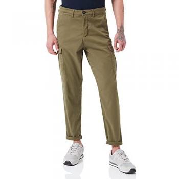 Pantalón de Hombre 'Wick 172' Cargo Slim Tapered
