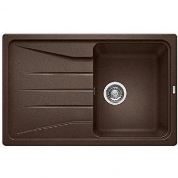 Blanco Granit Sona 45S Café