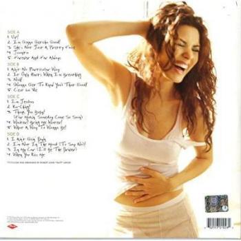 Shania Twain