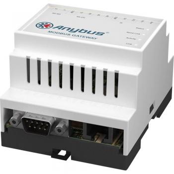 Anybus Modbus Gateway AB7702
