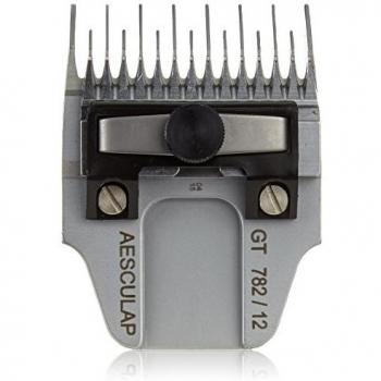 GT782 12mm Aesculap Skip-Tooth Scalpel