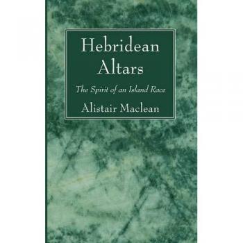 Hebridean Altars
