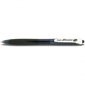 PENNA SFERA SCATTO REXGRIP BEGREEN M PILOT
