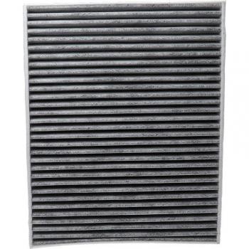 Filtro Abitacolo VHBW Carbone Attivo – Compatibile Kamoka F505101