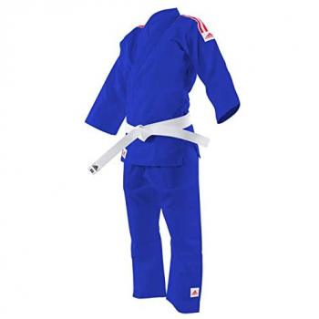 Combinaisons de judo pour enfants Adidas