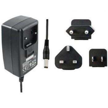 Rs Pro Caricatore Universale 12V 6W
