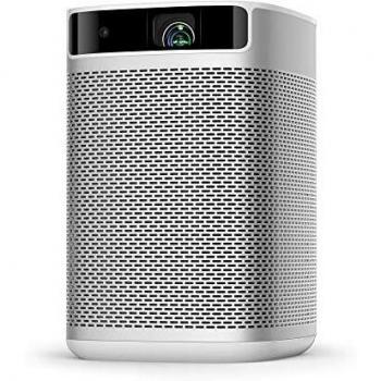 MoGo Pro 300 ANSI Lumen Projector