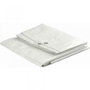 Bache PE 160 G/m² 6x8 m (FP)