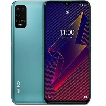 Wiko Power U20 Smartphone 4G Mint