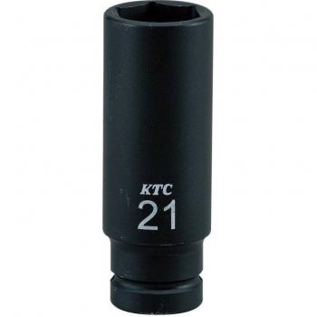 KTC Thin Wall Impact Wrench Socket