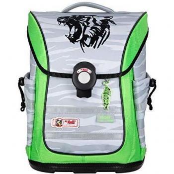 PureFlex Ergonomisches Schulranzenset von McNeill (4‑teilig)