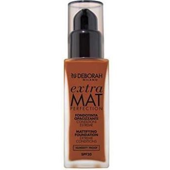 Débora Milano Base Matte 96 ml – Couleur Caramel