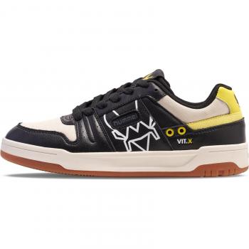 Hummel Stockholm LX-X Vitaly Sneakers
