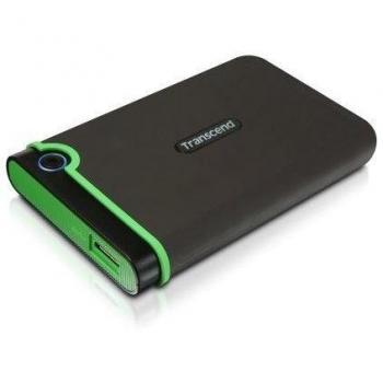 Transcend StoreJet 25M3