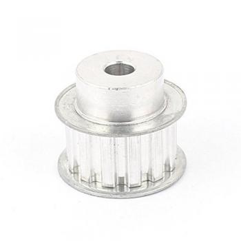 21mm 13T Timing Belt Pulley with 10mm Bore for 3D Printers