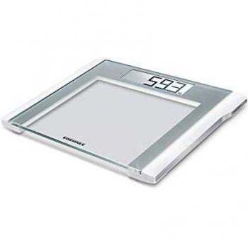 Soehnle Sense 200 – Balanza de Baño