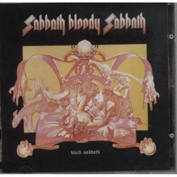Sabbath Bloody Sabbath